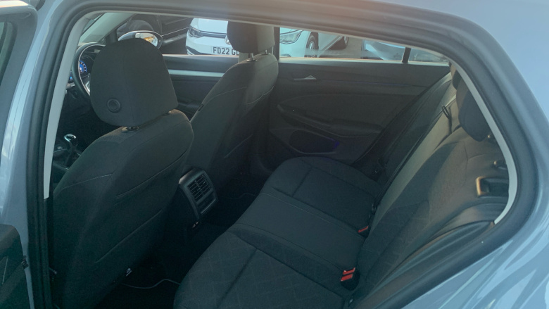 Volkswagen Golf 1.5 TSI 150 Life 5dr Petrol Hatchback